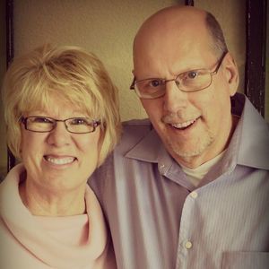 Meet your Posher, Cheryl